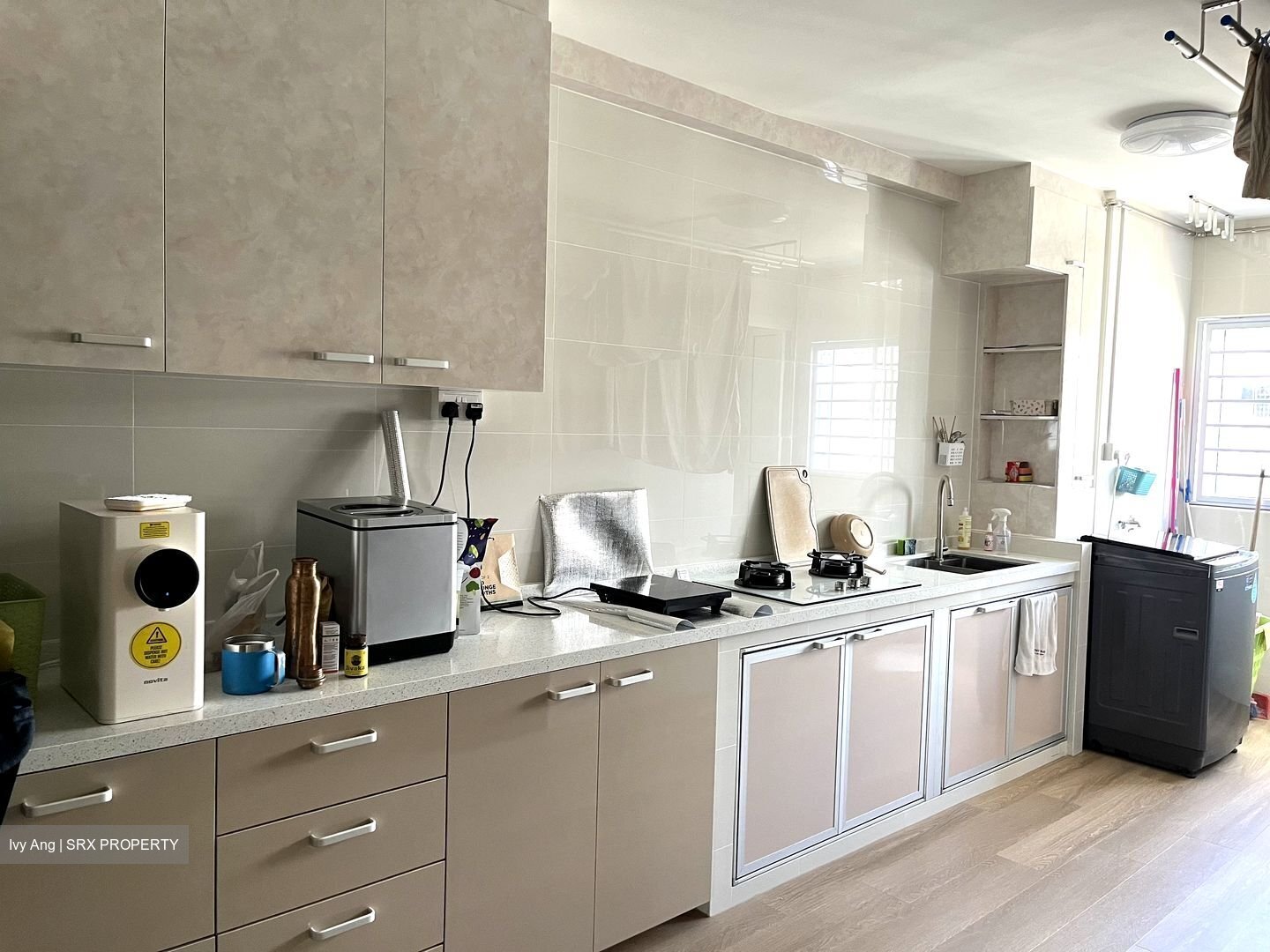 Woodlands Street 13 (Woodlands),  #437295931
